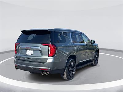 Used 2023 GMC Yukon - photo 1