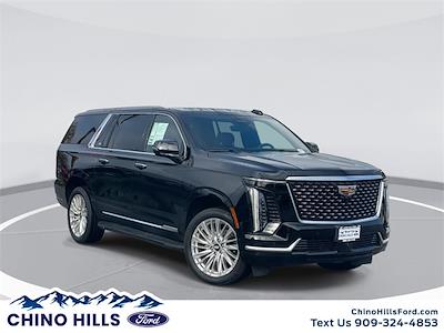 Used 2025 Cadillac Escalade ESV Premium for sale #PF9458 - photo 1