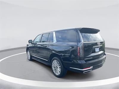 Used 2025 Cadillac Escalade ESV Premium for sale #PF9458 - photo 2