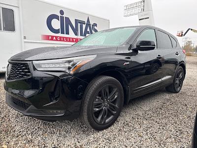 2022 Acura RDX FWD SUV for sale #PF9463 - photo 1