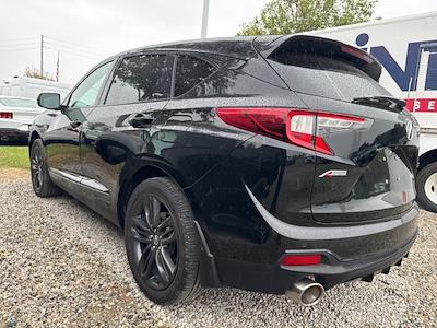 2022 Acura RDX FWD SUV for sale #PF9463 - photo 2