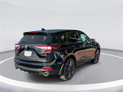 Used 2022 Acura RDX A-Spec for sale #PF9463 - photo 2