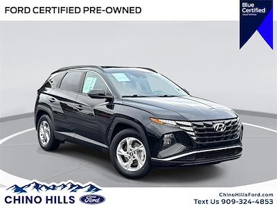 Used 2022 Hyundai Tucson SEL for sale #PF9465 - photo 1