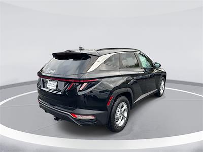 Used 2022 Hyundai Tucson SEL for sale #PF9465 - photo 2