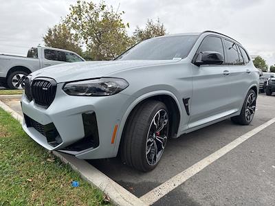 2024 BMW X3 AWD SUV for sale #PF9472 - photo 1