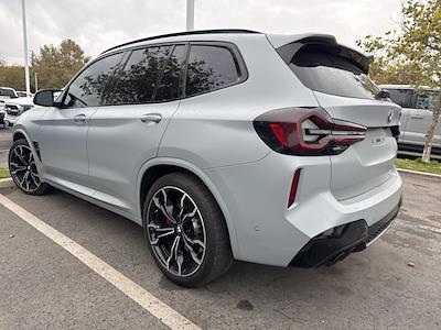 2024 BMW X3 AWD SUV for sale #PF9472 - photo 2