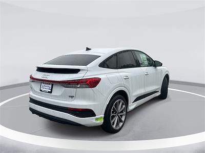 2022 Audi Q4 Sportback e-tron AWD SUV for sale #PF9486 - photo 2