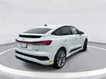 2022 Audi Q4 Sportback e-tron AWD SUV for sale #PF9486 - photo 2