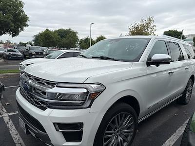 2022 Ford Expedition MAX 4WD SUV for sale #PF9493 - photo 1