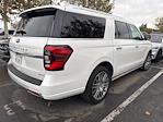 2022 Ford Expedition MAX 4WD SUV for sale #PF9493 - photo 3