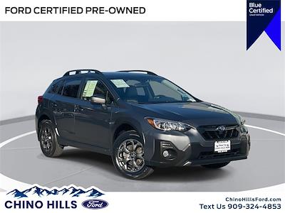 Used 2023 Subaru Crosstrek Sport for sale #PF9499 - photo 1