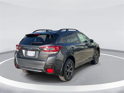 Used 2023 Subaru Crosstrek Sport for sale #PF9499 - photo 2
