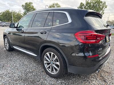 2019 BMW X3 RWD SUV for sale #PF9502 - photo 2