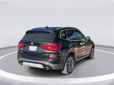 Used 2019 BMW X3 sDrive30i for sale #PF9502 - photo 2