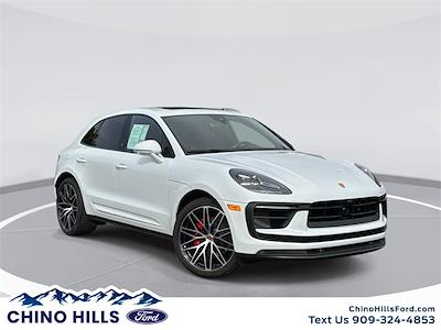 2023 Porsche Macan AWD SUV for sale #PF9505 - photo 1