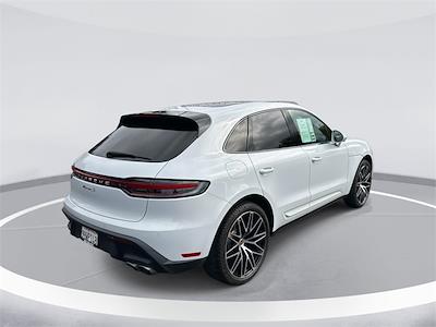 Used 2023 Porsche Macan S for sale #PF9505 - photo 2