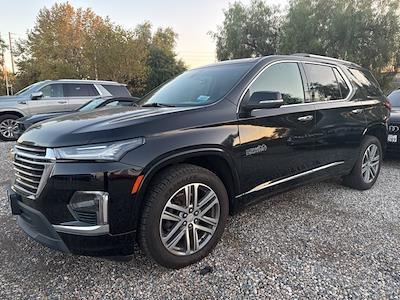 2022 Chevrolet Traverse FWD SUV for sale #PF9516 - photo 1