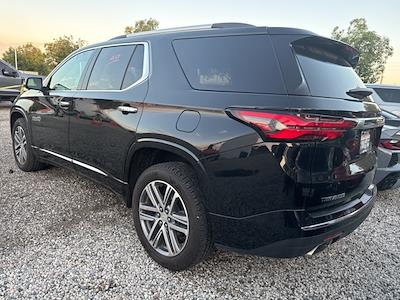 2022 Chevrolet Traverse FWD SUV for sale #PF9516 - photo 2