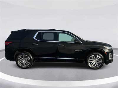 Used 2022 Chevrolet Traverse High Country for sale #PF9516 - photo 2