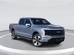 Used 2022 Ford F-150 Lightning Platinum SuperCrew Cab for sale #PF9517 - photo 1