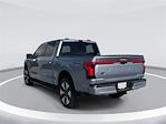 Used 2022 Ford F-150 Lightning Platinum SuperCrew Cab for sale #PF9517 - photo 4