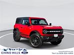 2022 Ford Bronco 4WD SUV for sale #PF9519 - photo 1