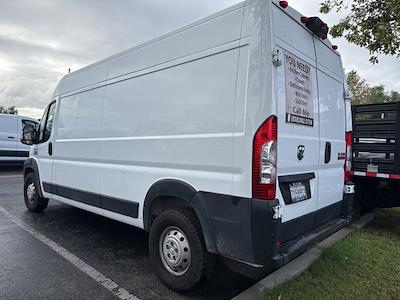 Used 2021 Ram ProMaster 2500 High Roof Empty Cargo Van for sale #PF9521 - photo 2
