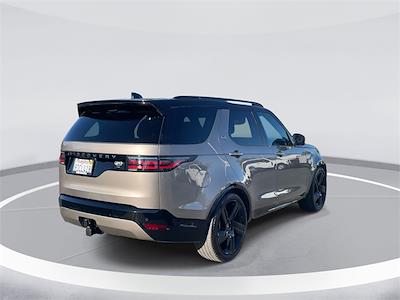 Used 2023 Land Rover Discovery HSE for sale #PF9522 - photo 2