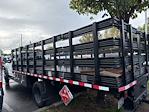 Used 2018 Ford F-550 Regular Cab Stake Bed for sale #PF9523 - photo 2