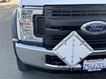 2018 Ford F-550 Regular Cab DRW RWD Stake Bed for sale #PF9523 - photo 41