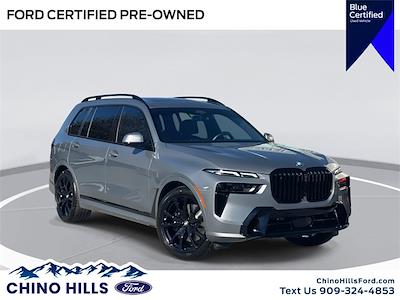 Used 2024 BMW X7 xDrive40i for sale #PF9526 - photo 1