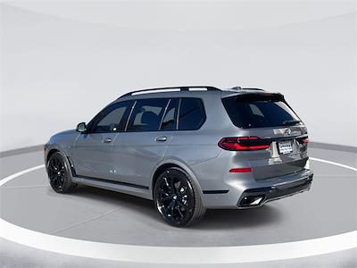 Used 2024 BMW X7 xDrive40i for sale #PF9526 - photo 2