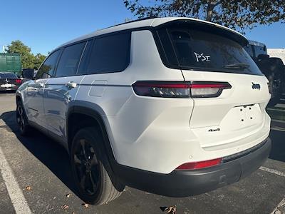 Used 2023 Jeep Grand Cherokee L Altitude for sale #PF9557 - photo 2