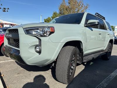 Used 2021 Toyota 4Runner TRD Pro for sale #PF9597 - photo 1