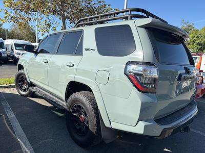 Used 2021 Toyota 4Runner TRD Pro for sale #PF9597 - photo 2