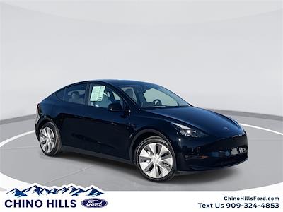 Used 2023 Tesla Model Y Long Range for sale #PF9602 - photo 1