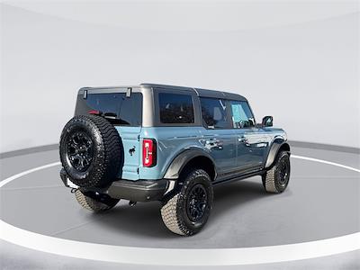 Used 2021 Ford Bronco First Edition for sale #PF9604 - photo 2
