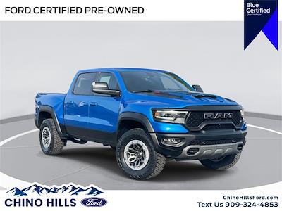 2022 Ram 1500 Crew Cab 4WD Pickup for sale #PF9614 - photo 1