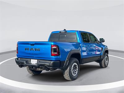 2022 Ram 1500 Crew Cab 4WD Pickup for sale #PF9614 - photo 2