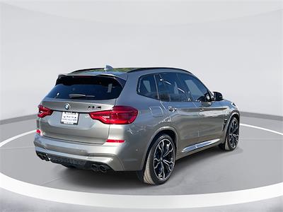 Used 2020 BMW X3 M Competition for sale #PF9618 - photo 2