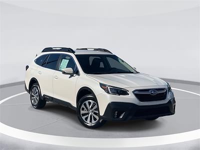 Used 2022 Subaru Outback Premium for sale #PF9619 - photo 1
