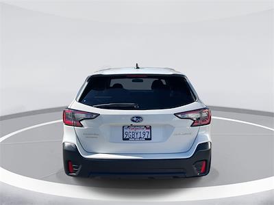 Used 2022 Subaru Outback Premium for sale #PF9619 - photo 2