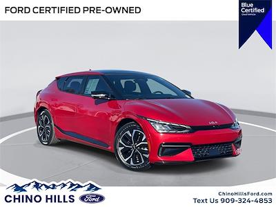 Used 2022 Kia EV6 GT-Line for sale #PF9620 - photo 1