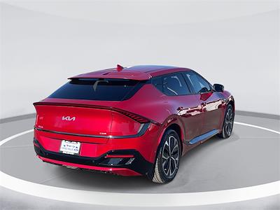 Used 2022 Kia EV6 GT-Line for sale #PF9620 - photo 2