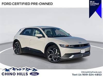 Used 2022 Hyundai Ioniq 5 SEL for sale #PF9621 - photo 1