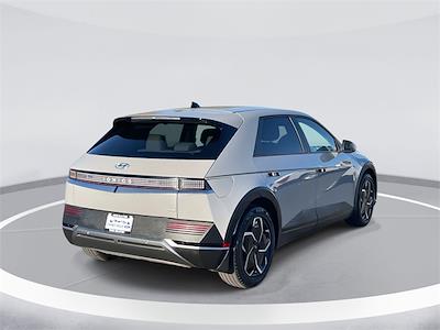Used 2022 Hyundai Ioniq 5 SEL for sale #PF9621 - photo 2
