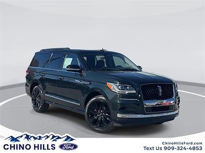 Used 2022 Lincoln Navigator Black Label for sale #PF9622 - photo 1