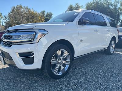 2022 Ford Expedition MAX 4WD SUV for sale #PF9624 - photo 1