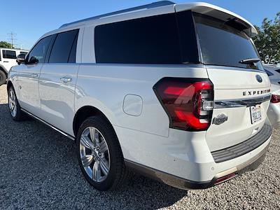 2022 Ford Expedition MAX 4WD SUV for sale #PF9624 - photo 2