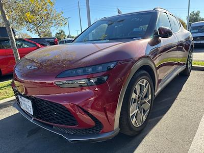 Used 2024 Genesis GV60 Standard for sale #PF9645 - photo 1